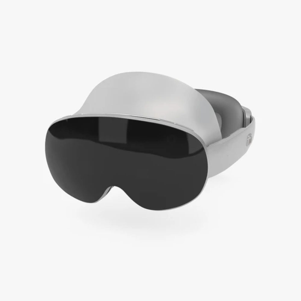 Gafas de realidad aumentada