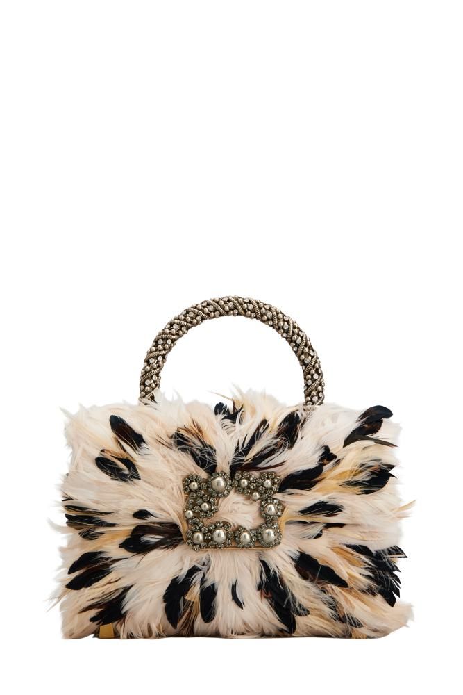 Una pieza única de la colección Atelier Animalier