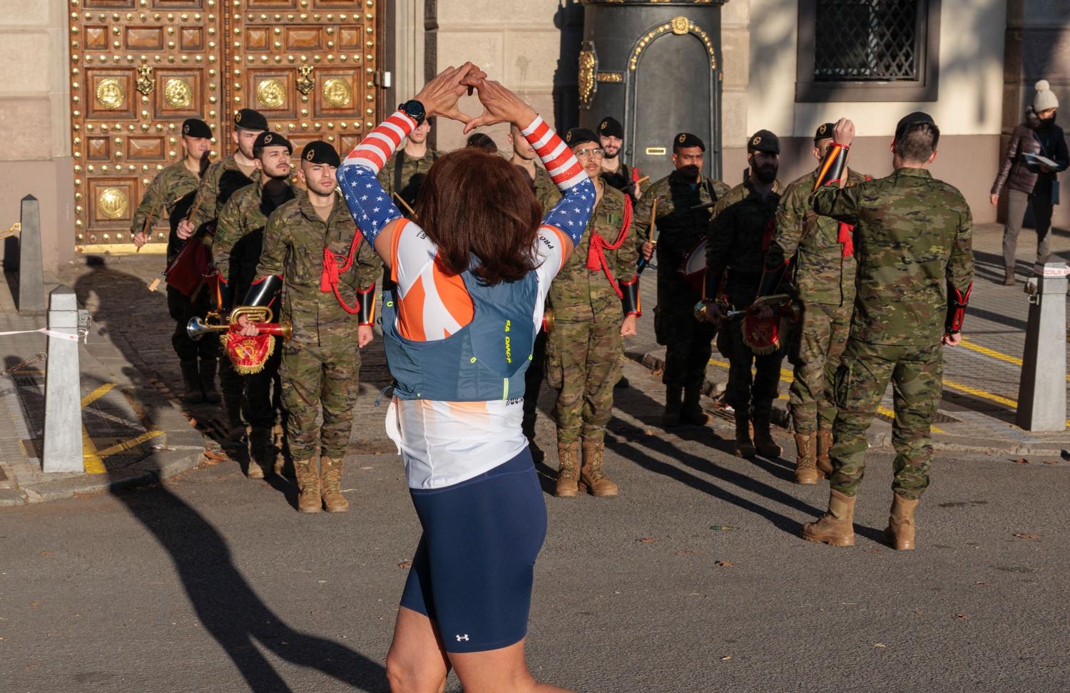 La 36 edición de la Hyundai Mitja Marató de Barcelona by Brooks bate este domingo su 