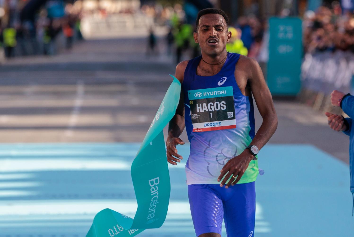 La 36 edición de la Hyundai Mitja Marató de Barcelona by Brooks bate este domingo su 