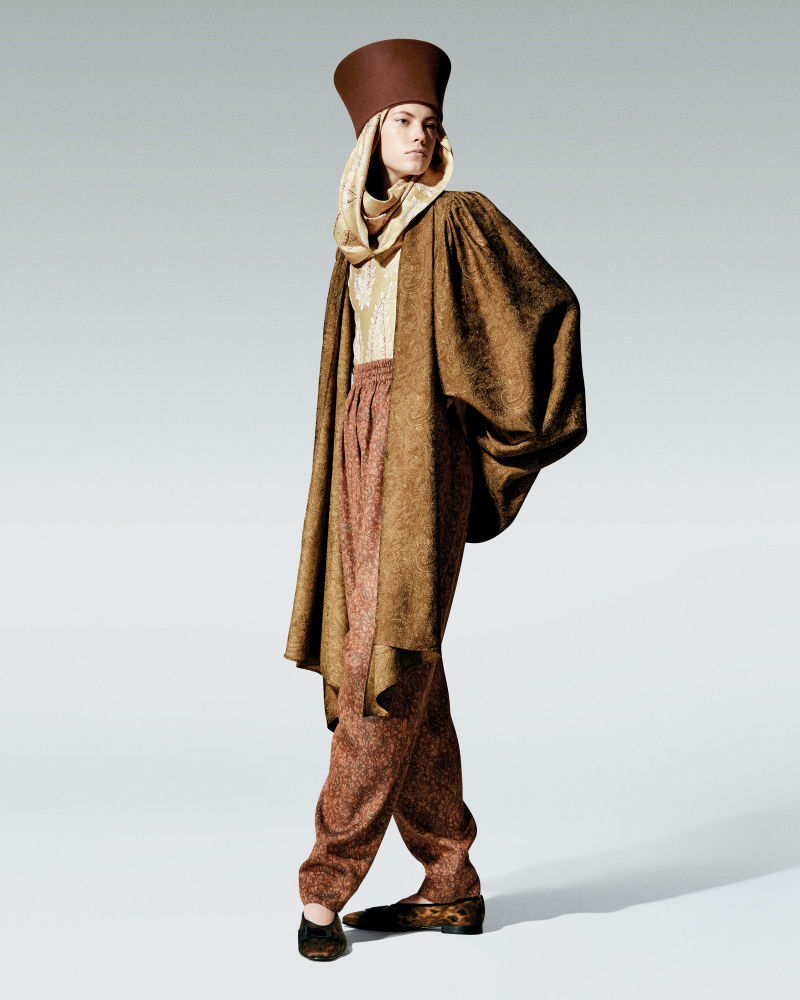 Loro Piana Fall Winter 2026