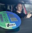 La DGT se equivoca y deja sin etiqueta ambiental a coches que merecen tenerla
