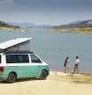 Las mejores furgonetas para camperizar