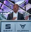 Los grandes retos que deberá afrontar Wayne Griffiths, el nuevo presidente de Seat