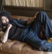 Ara Malikian, con un total look de Fendi rompedor... como él