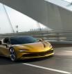 Ferrari SF90 Spider: con tecnología híbrida enchufable, tiene 1.000 CV de potencia y costará unos 500.000 euros