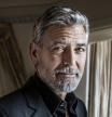 US actor George Clooney in Stockholm, Sweden, March 13, 2019. (Photo by Anette Nantell / Dagens Nyheter / TT / Sipa USA)