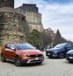 Fiat Tipo, la alternativa italiana al Dacia Sandero