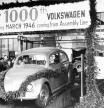 Ivan Hirst, el joven ingeniero que salvó a Volkswagen de sus cenizas