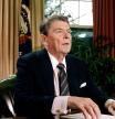 Ronald Reagan