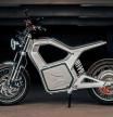 La moto eléctrica “low cost” que une diseño y amplia autonomía