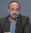 Entrevista a Alejandro Fernández, cabeza de lista del PP por Barcelona