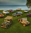 Jeep cumple 80 años ofreciendo libertad y aventura sin límites