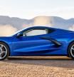 Chevrolet Corvette C8: el nuevo y codiciado superdeportivo de Sylvester Stallone