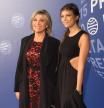 La presentadora Julia Otero y su hija Candela durante los Premio Planeta 2015 en Barcelona
15/10/2015
Barcelona