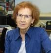 La viróloga del CSIC, Margarita del Val