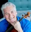El violinista y director de orquesta Pinchas Zukerman