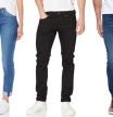 Vaqueros en oferta de marcas como Levi's, Lee, Wrangles, Pepe Jeans o G-Star.