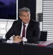 Joan Laporta y su junta directiva
