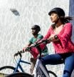 5 cascos de bicicleta para circular con seguridad por ciudad