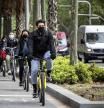Más de un millón de nuevos usuarios de bici y patinete en España por la pandemia