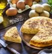 Tortilla de patatas