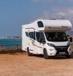 Las 5 autocaravanas con la mejor relación calidad-precio