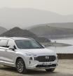 Hyundai renueva el Santa Fe, un SUV de 7 plazas ahora también con versión híbrida enchufable
