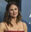 La actriz Jennifer Garner en una gala de 2020 en Los Ángeles