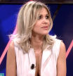 Ylenia Padilla desvela por qué se marchó de Telecinco