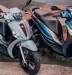 Piaggio Medley S 125, un scooter renovado, elegante y deportivo
