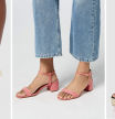 Sandalias marca Find de Amazon.