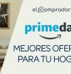 Amazon Prime Day, del 21 al 22 de junio de 2021.