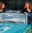 Thelma, Louise y su mítico descapotable: 30 años de una leyenda del cine