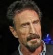 LV_ John McAfee, creador del famoso antivirus, se suicida en la prisión de Brians 2