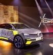 Renault quiere vender coches eléctricos baratos, y así pretende conseguirlo