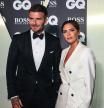 David y Victoria Beckham celebran su 22 aniversario.