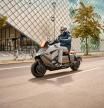 BMW CE 04, el futurista scooter eléctrico que pronto podrás reservar