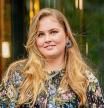 Principes y princesas 18 Amalia de Países Bajos