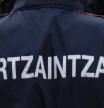Ertzaintza