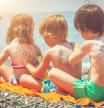 ¿Debemos poner protector solar a diario a los niños?