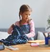 Prepara la vuelta al cole de tus hijos con estas 10 mochilas, libretas, estuches y materiales escolares