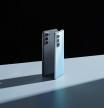 El Oppo Reno6 Pro en sus dos colores, Lunar Grey y Artic Blue