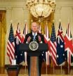 LV_Biden desafía a China mediante una alianza con el Reino Unido y Australia