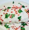 Chile en nogada, una receta típica de la cocina mexicana