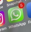 Instagram y WhatsApp son propiedad de Facebook