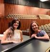 La soprano María Hinojosa y la mezzo Anna Alàs abren la temporada de cámara de L'Auditori