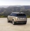 Nuevo Range Rover: más lujo y tecnología para este fabuloso SUV electrificado