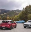 Nuevo Porsche Macan: el reto de mejorar un exitoso SUV