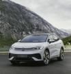 Volkswagen ID.5: todos los detalles del nuevo SUV coupé eléctrico alemán